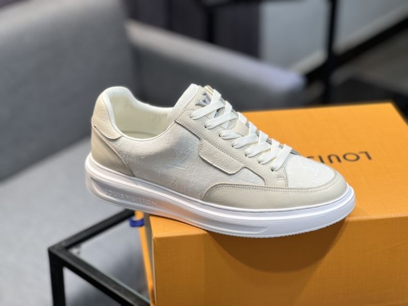 Louis Vuitton Low Shoes